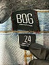 BDG Solid Blue Jeans Size 24 waist - photo 4