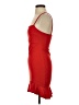 Blue Blush Red Cocktail Dress Size S - photo 5