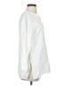Eileen Fisher Ivory Long Sleeve Blouse Size S - photo 4