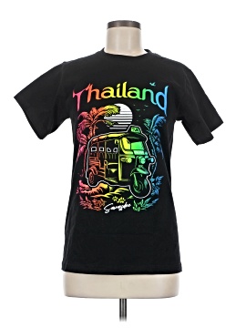 Assorted Brands Short Sleeve T Shirt