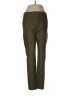 J.Crew Green Track Pants Size 6 - photo 1