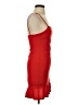 Blue Blush Red Cocktail Dress Size S - photo 4