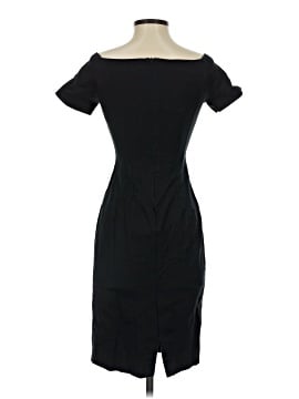 Zara Basic Cocktail Dress (view 2)