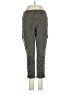 J Brand Green Cargo Pants Size 26 waist - photo 1
