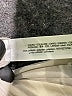 Zara 100% Polyester Metallic Silver Formal Skirt Size XS - photo 5