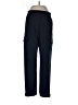 Athleta Blue Cargo Pants Size 10 - photo 1