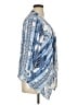 Chico's 100% Rayon Blue Cardigan Size XL (3) - photo 4