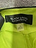 Black Label by Evan Picone 100% Polyester Green Blazer Size 10 - photo 6