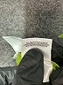 Black Label by Evan Picone 100% Polyester Green Blazer Size 10 - photo 7
