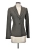 Antonio Melani Gray Blazer Size 0 - photo 1