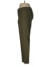 J.Crew Green Track Pants Size 6 - photo 5