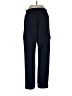 Athleta Blue Cargo Pants Size 10 - photo 2
