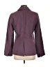 Tumi Purple Blazer Size L - photo 2