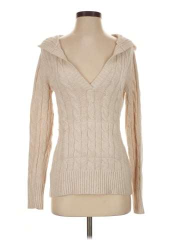 Banana Republic Factory Store Pullover Sweater (view 1)