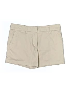British Khaki Khaki Shorts