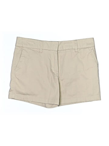 British Khaki Khaki Shorts (view 1)