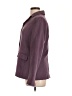 Tumi Purple Blazer Size L - photo 5