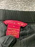Sunny Leigh 100% Polyester Solid Black Formal Skirt Size M - photo 4