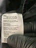 Celebrity Pink 100% Polyester Black Jacket Size M - photo 7