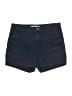 Old Navy Solid Blue Shorts Size 8 - photo 1