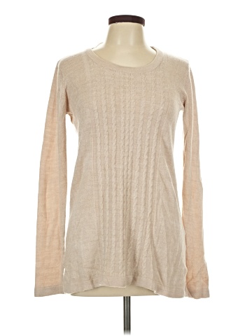 White Stag Pullover Sweater (view 1)