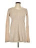 White Stag 100% Acrylic Tan Pullover Sweater Size L - photo 1