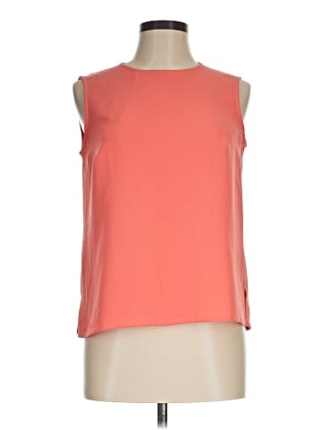 Pendleton Sleeveless Blouse (view 1)