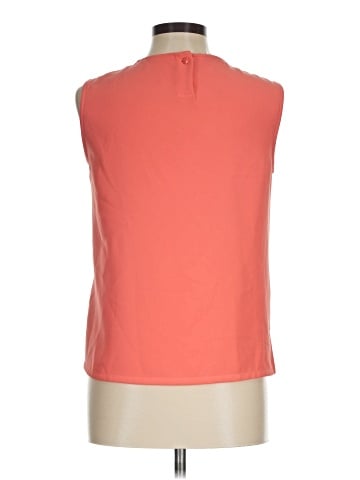 Pendleton Sleeveless Blouse (view 2)