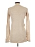 White Stag 100% Acrylic Tan Pullover Sweater Size L - photo 2