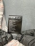 Perceptions Graphic Black Casual Dress Size 14 - photo 9