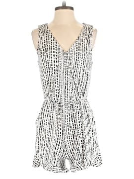 Lemon Tart Romper