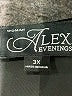Alex Evenings Black Tank Top Size 3X - photo 7