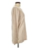 White Stag 100% Acrylic Tan Pullover Sweater Size L - photo 4
