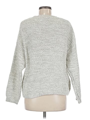 Amuse Society Pullover Sweater (view 2)