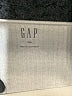 Gap Ivory Long Sleeve Top Size XXL - photo 7