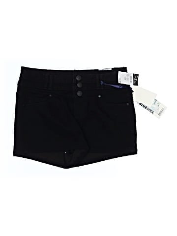 BLUE SPICE Shorts (view 1)