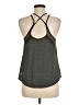 Lululemon Athletica Gray Tank Top Size 6 (estimated) - photo 2