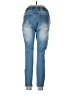 Unbranded Blue Jeans Size L - photo 2