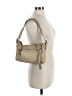 Coach 100% Leather Tan Leather Shoulder Bag One size - photo 2