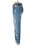 Unbranded Blue Jeans Size L - photo 5