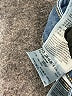 Levi's Blue Denim Shorts Size 20w - photo 4
