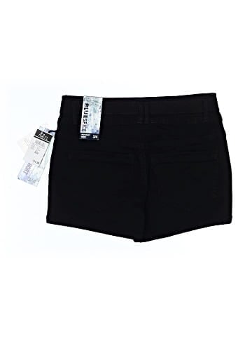 BLUE SPICE Shorts (view 2)