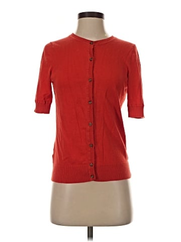 Ann Taylor LOFT Short Sleeve Top (view 1)