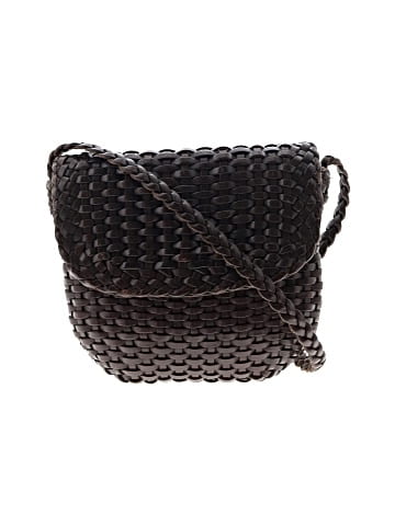 Cole Haan Leather Crossbody Bag (view 1)