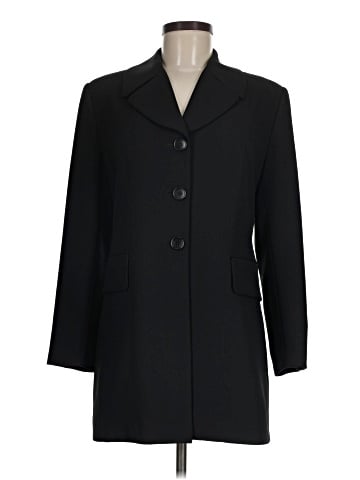 Tahari Coat (view 1)