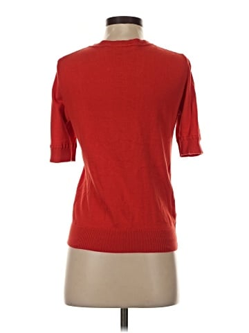 Ann Taylor LOFT Short Sleeve Top (view 2)