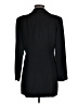 Tahari Black Coat Size 6 - photo 2