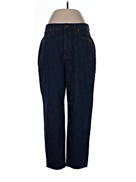 Madewell Jeans (view 1)