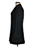 Tahari Black Coat Size 6 - photo 5
