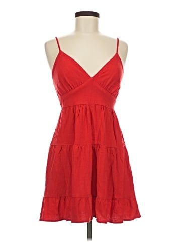 Monteau Casual Dress (view 1)